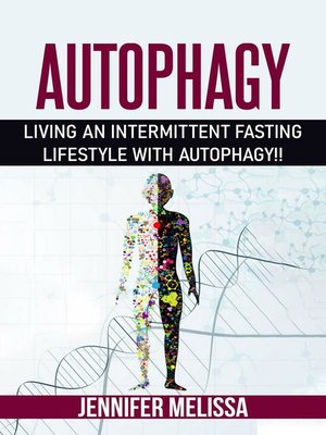 cover image of Autophagy